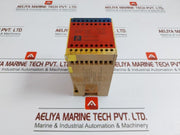 Switch Amplifier 250vac/4a/500va Part No. We77/Ex2 Pepperl+Fuchs