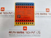 Switch Amplifier 250vac/4a/500va Part No. We77/Ex2 Pepperl+Fuchs