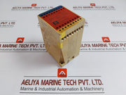 Switch Amplifier 250vac/4a/500va Part No. We77/Ex2 Pepperl+Fuchs