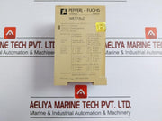 Switch Amplifier 250vac/4a/500va Part No. We77/Ex2 Pepperl+Fuchs