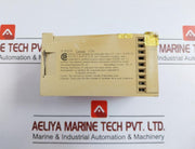 Switch Amplifier 250vac/4a/500va Part No. We77/Ex2 Pepperl+Fuchs