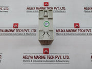 Switch Mode Power Supply 24-28vdc 47-63hz By Abb Cp-E 24/1.25
