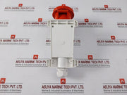 Switch Control 135 Splash Proof Wall Socket Outlet 5X63A 220/415V