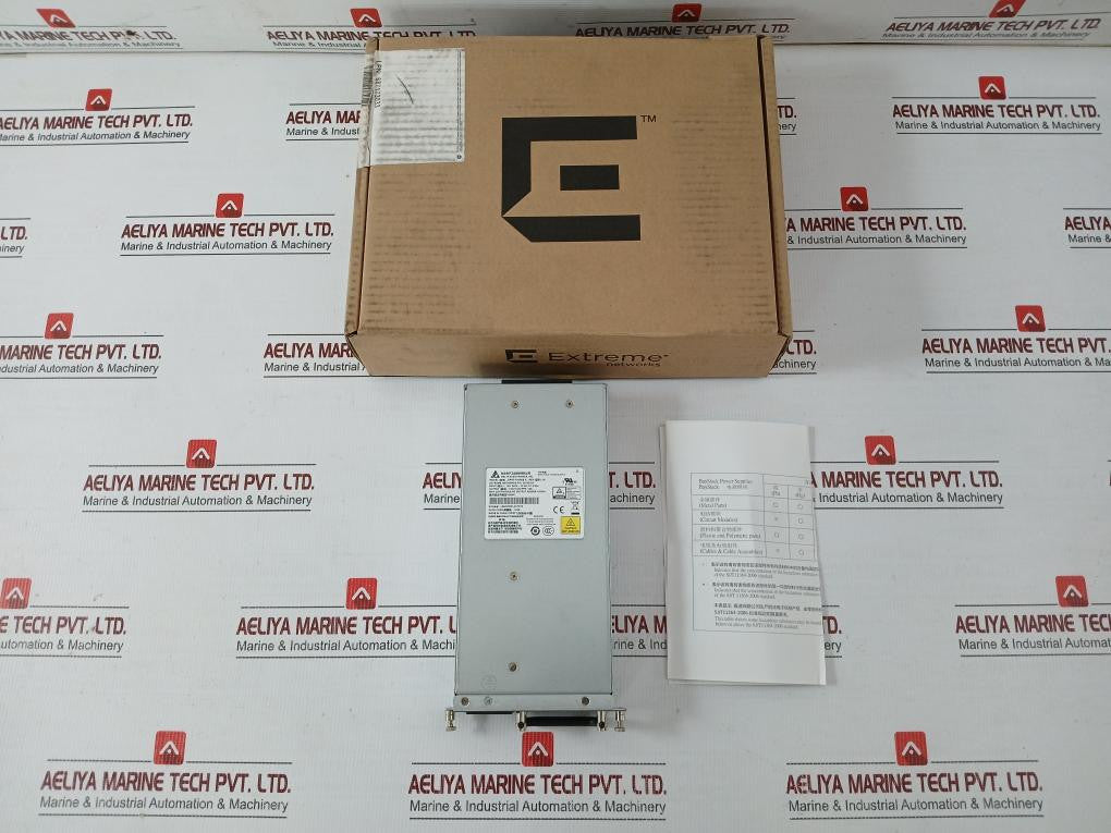 Switching-Power-Supply-Dpst-1000eb-Delta-Electronics-100-240v-12-0a-47-63hz-1