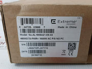 Switching-Power-Supply-Dpst-1000eb-Delta-Electronics-100-240v-12-0a-47-63hz-11