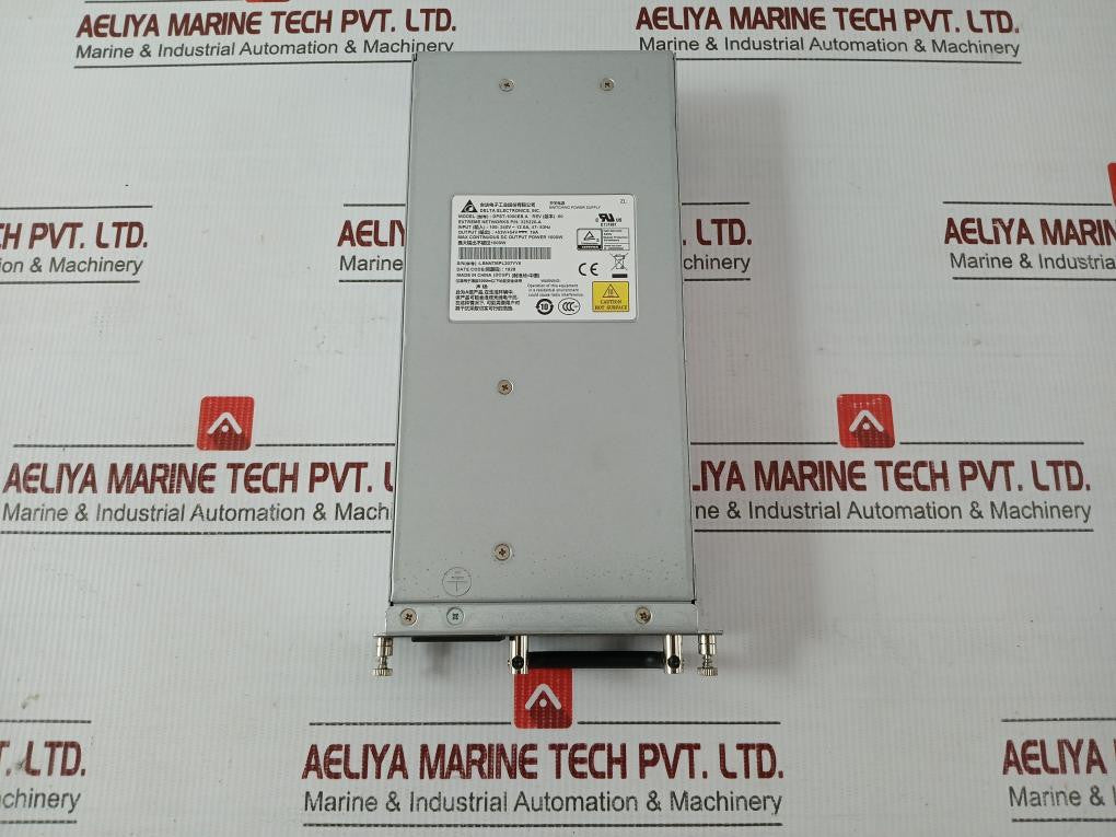 Switching-Power-Supply-Dpst-1000eb-Delta-Electronics-100-240v-12-0a-47-63hz-1