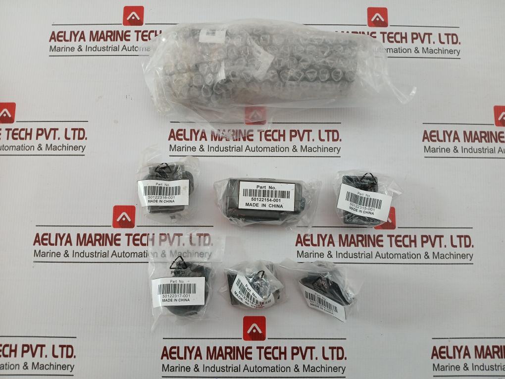 Switching Adapter Input-100-240v-50/60hz Hoioto 50122154-001