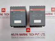 Switching Power Supply Ac 90-260v/47-440hz Part No. Cp-24/1.0 Abb