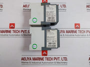 Switching Power Supply Ac 90-260v/47-440hz Part No. Cp-24/1.0 Abb