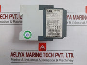 Switching Power Supply Ac 90-260v/47-440hz Part No. Cp-24/1.0 Abb