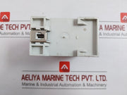 Switching Power Supply Ac 90-260v/47-440hz Part No. Cp-24/1.0 Abb