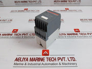 Switching Power Supply Ac 90-260v/47-440hz Part No. Cp-24/1.0 Abb