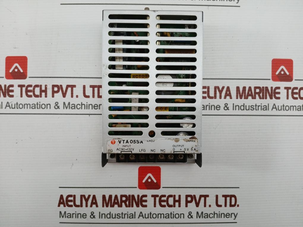Switching Power Supply Eta Vta 05sa 5v 5a
