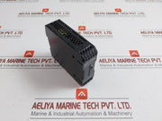 Switching Power Supply In New Condition Omron S8vk-C06024 Input-Ac100-240v, 50/60hz