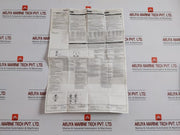 Switching Power Supply In New Condition Omron S8vk-C06024 Input-Ac100-240v, 50/60hz