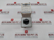 Switron 16a/250vdc Rotary Switch Spd125a/Tb3