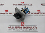 Switron 16a/250vdc Rotary Switch Spd125a/Tb3