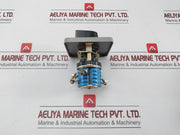 Switron 16a/250vdc Rotary Switch Spd125a/Tb3