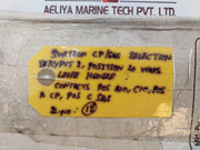 Switron Ynim353432-sa Control Switch 32A/660V Ac/Dc