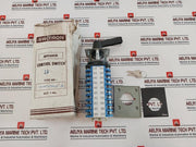 Switron Ynim353432-sa Control Switch 32A/660V Ac/Dc