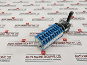 Switron Ynim353432-sa Control Switch 32A/660V Ac/Dc