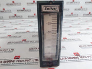 Switzer 501 0 1 2 1 Draft Indicator 800 Mmwc
