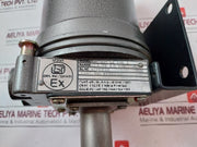 Switzer Gk 201 02 A6K 2 Pressure Switch 833501097