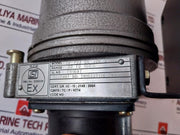 Switzer Gk 723 0E J2K 3 Z Temperature Switch Yn1G225126-d90