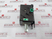 Switzer Gm-201-02-a8K-2 Pressure Switch 1.6-16 Bar Cf8M