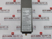 Switzer Instrument 501 0 1 1 1 Draft Indicator 0 To 1600 Mmwc