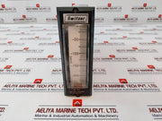 Switzer Instrument 501 0 1 2 1 Draft Indicator 800 Mmwc