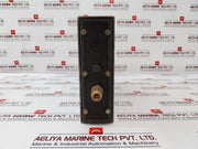 Switzer Instrument 501 0 1 2 1 Draft Indicator 800 Mmwc
