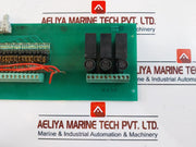 Swm 761B Tp405 Printed Circuit Board