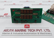 Swp Nsa2000 Lift Logic Card Assy. Ns-pin16C Tc23152S Nsb2000