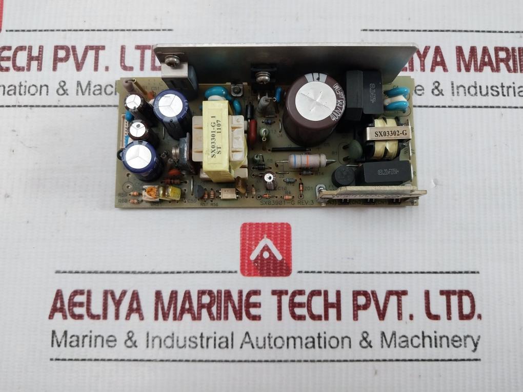 Sx03901-G Pcb