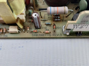 Sx03901-G Pcb