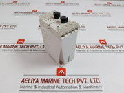 Sxt 12 Voltage-Or Current-Measuring Relay Ac220-240v.50-60hz Wieland
