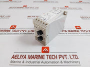 Sxt 12 Voltage-Or Current-Measuring Relay Ac220-240v.50-60hz Wieland