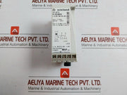 Sxt 12 Voltage-Or Current-Measuring Relay Ac220-240v.50-60hz Wieland