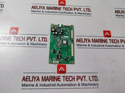 Sy5621 R03, D1 94V-0 Printed Circuit Board