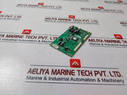 Sy5621 R03, D1 94V-0 Printed Circuit Board