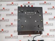 Sy Sanou Sy-8035S Dc Regulated Power Supply
