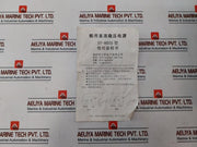 Sy Sanou Sy-8035S Dc Regulated Power Supply