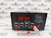 Sy Sanou Sy-8035S Dc Regulated Power Supply