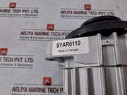 Syar0110 202-1963 Alternator 30 Amps/12V