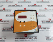 Sycon 5516 Power Factor Controller 0-415V Ac 50Hz