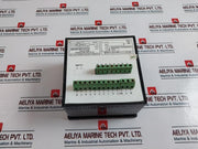 Sycon 5516 Power Factor Controller 0-415V Ac 50Hz