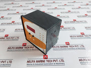 Sycon 5516 Power Factor Controller 0-415V Ac 50Hz