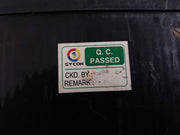 Sycon 5516 Power Factor Controller 0-415V Ac 50Hz