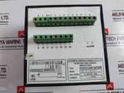 Sycon 5516 Power Factor Controller 0-415V Ac 50Hz